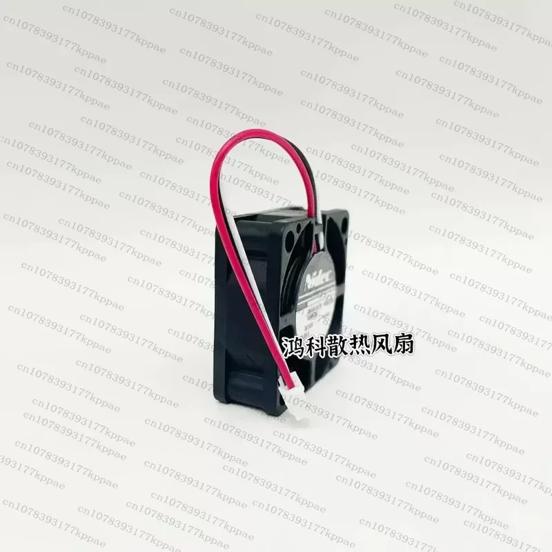 1PCS for Nidec D04R-24TH 68B EX 24V 0.08A 4015 Original Printer Cooling Fan