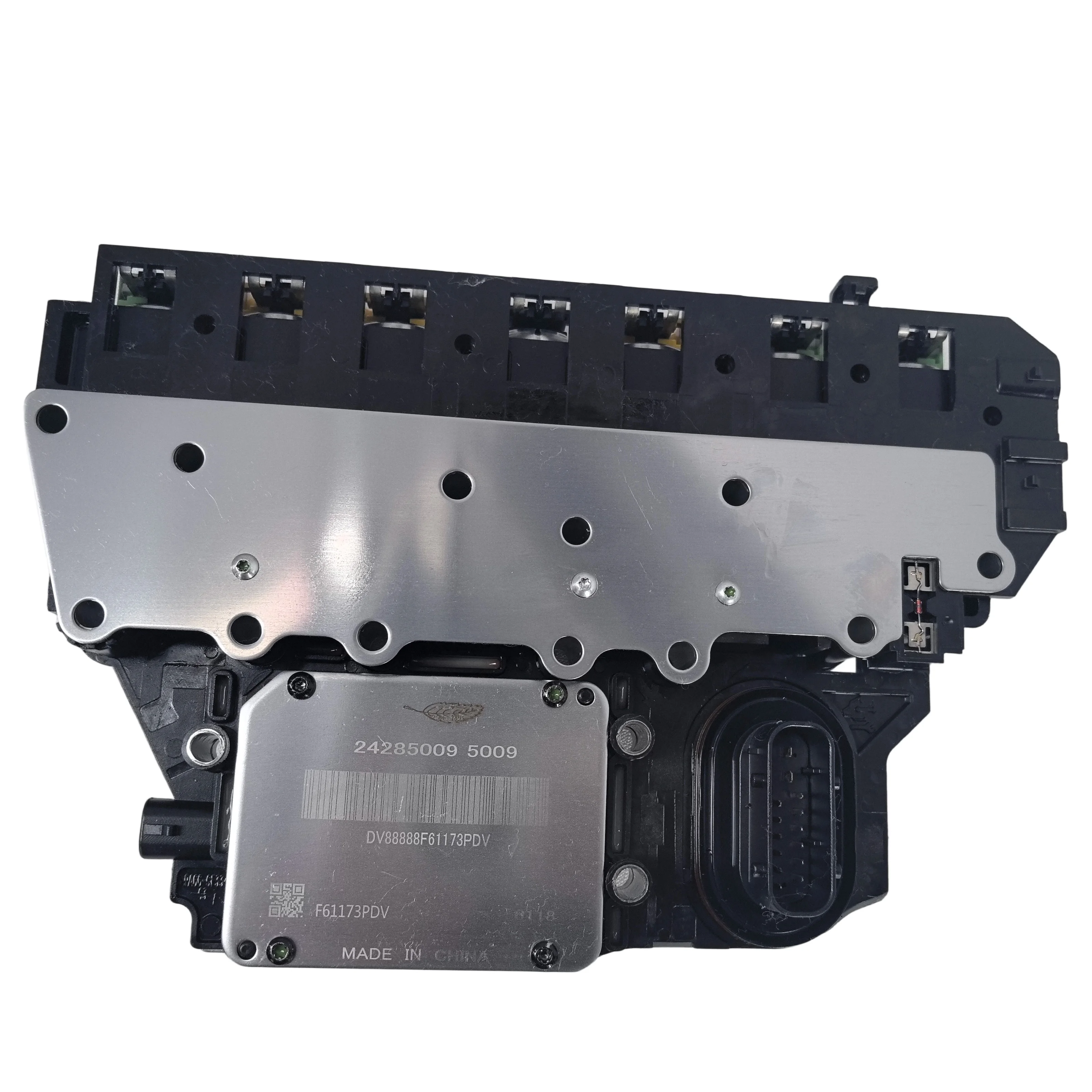 

Car Accessory Auto Transmission System 6T45E Control Unit TCU Gear Boxes with Solenoids for Buick