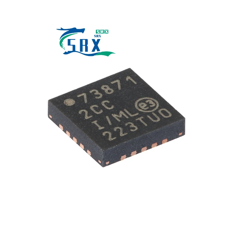 MCP73871T-2CCI/ML Q…