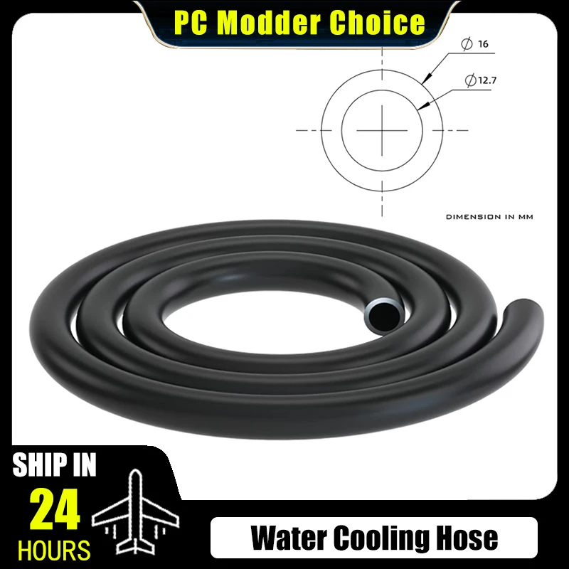 

Сервер Barrow Pro, труба водяного охлаждения, шланг EPDM, 9,8*15,9 мм, толщина 3/8 дюйма, термостабильность, коррозионная защита от старения, RGBE-T