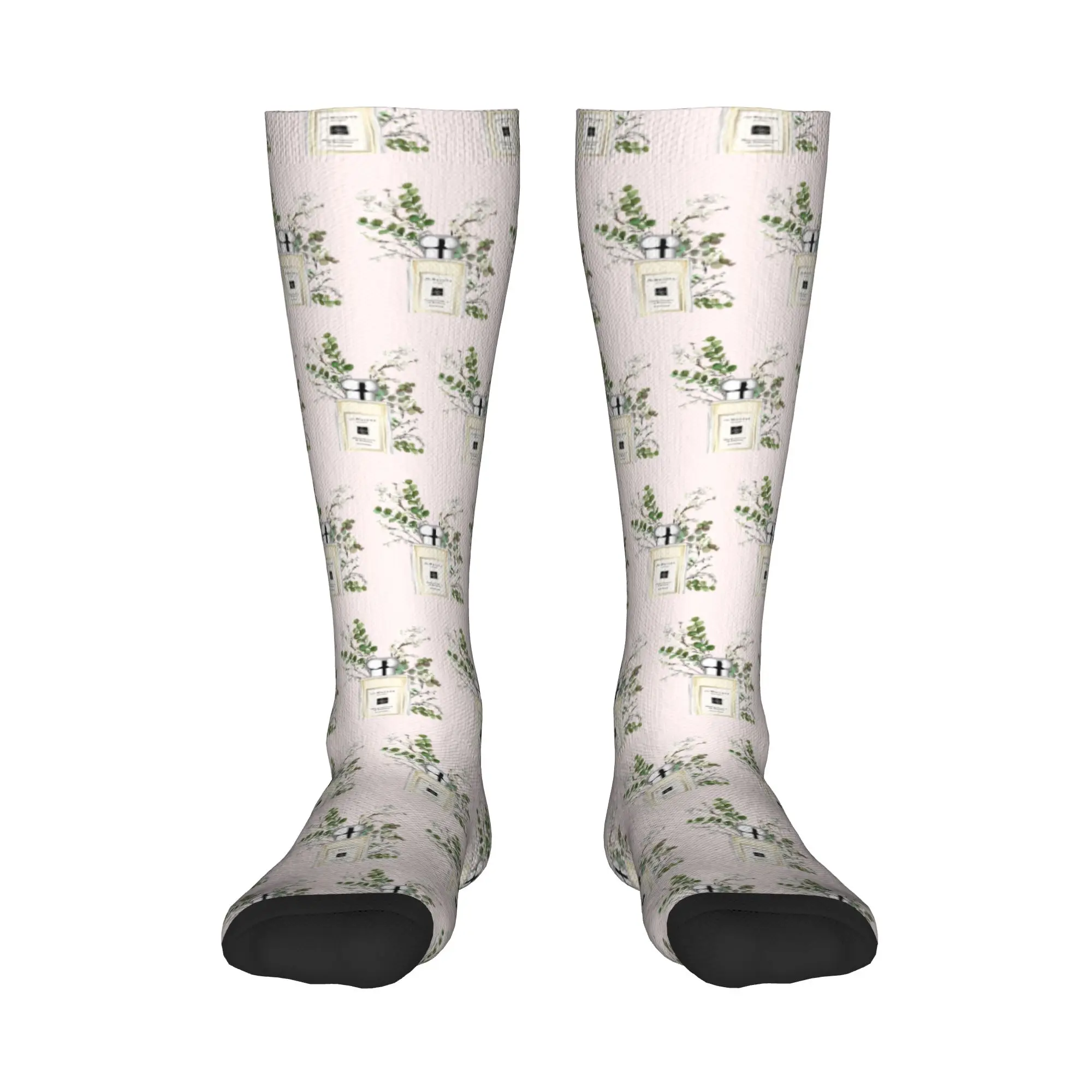 Alle seizoenen Crew Kousen Jo Malon Sokken Harajuku Casual Hip Hop Lange Sokken Accessoires voor Mannen Vrouwen Geschenken