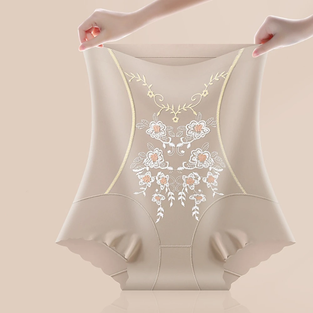 ارتفاع الخصر التخسيس تشكيل سراويل داخلية مدرب خصر البطن تحكم الملابس الداخلية الملابس الداخلية الملابس الداخلية بعد الولادة محدد شكل الجسم