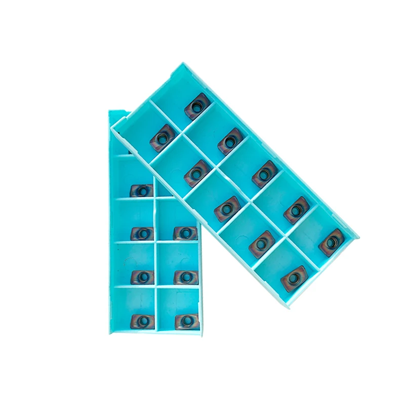 APMT1604 APMT1135 M2 H2 DL300 Carbide Insert Milling Cutter APMT 1135 APMT 1604 Indexable Tool CNC High Quality Cutting Tool