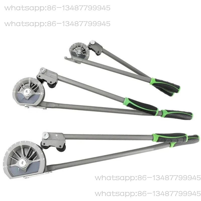 

3-In-1 Manual Copper Tube Aluminum Tube Bending Machine Bending Pliers