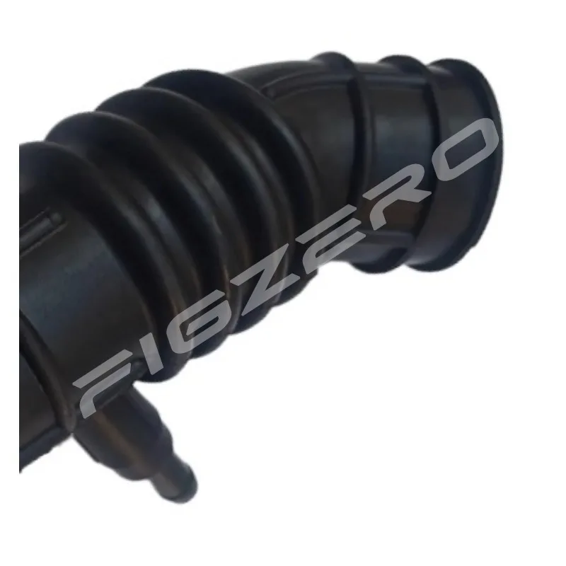 For Changan INGKA Plus Air Filter Inlet Outlet Corrugated Rubber Hose Black National VI Genuine Brand New S319015