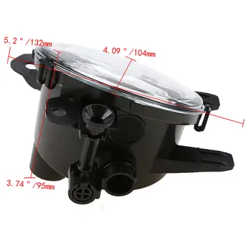 10 最佳銷售 BMWF30霧燈拆除 - №2