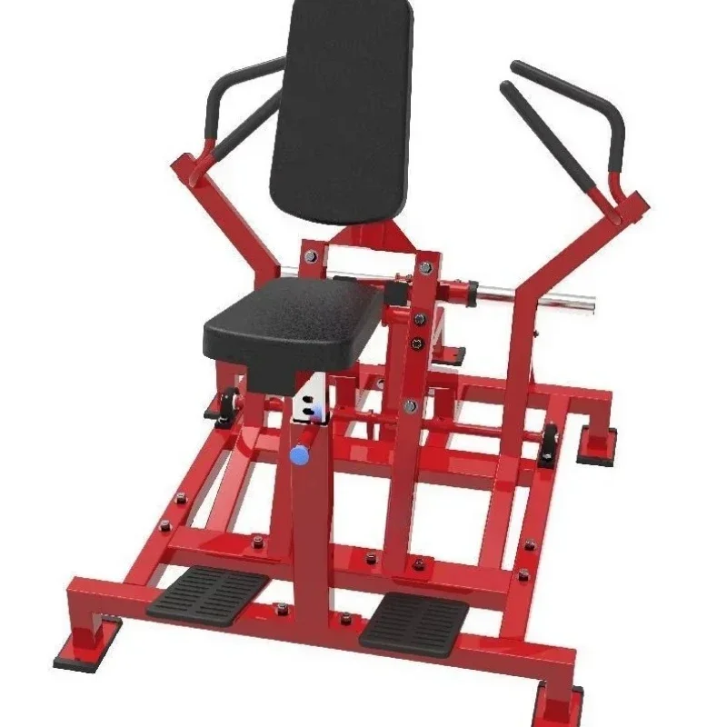 Fitness Strength Commercial Gym Equipment Iso-Lateral Pulldown Machine
