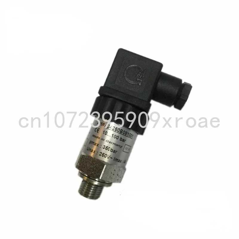 Industrial Use Pressure Switch S4250b081001, 10-100bar, in Stock