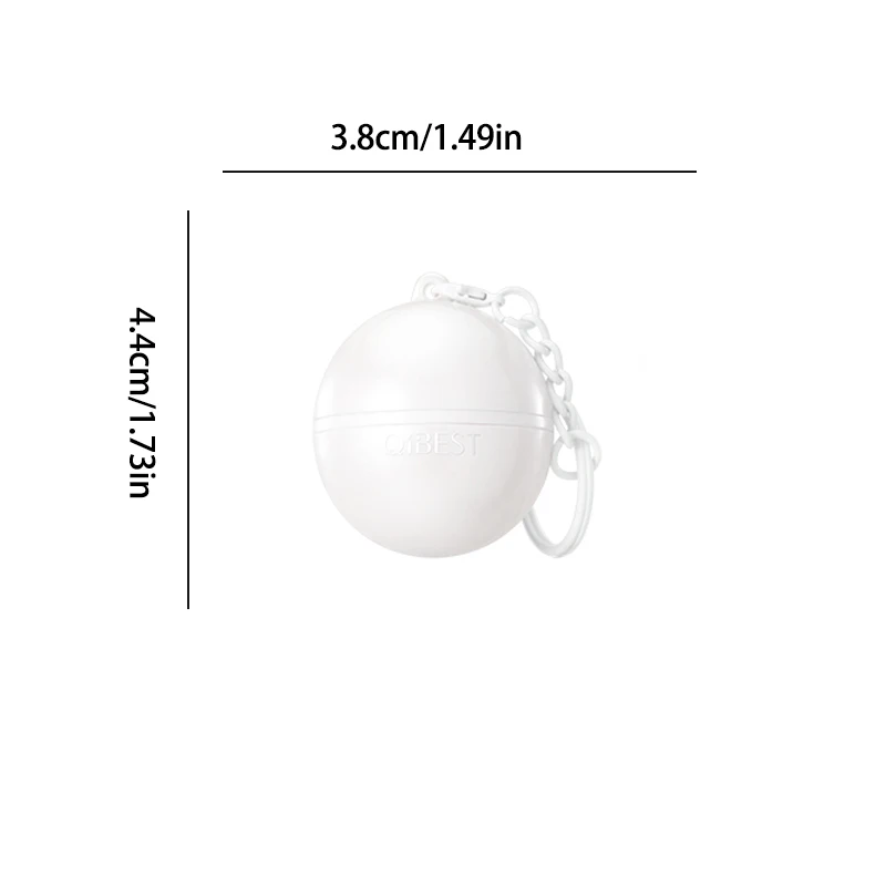Wobble Lip & Cheek Multi-Use Balm - Creamy Texture, Brightening & Flattering, Natural Glow for Lips & Cheeks
