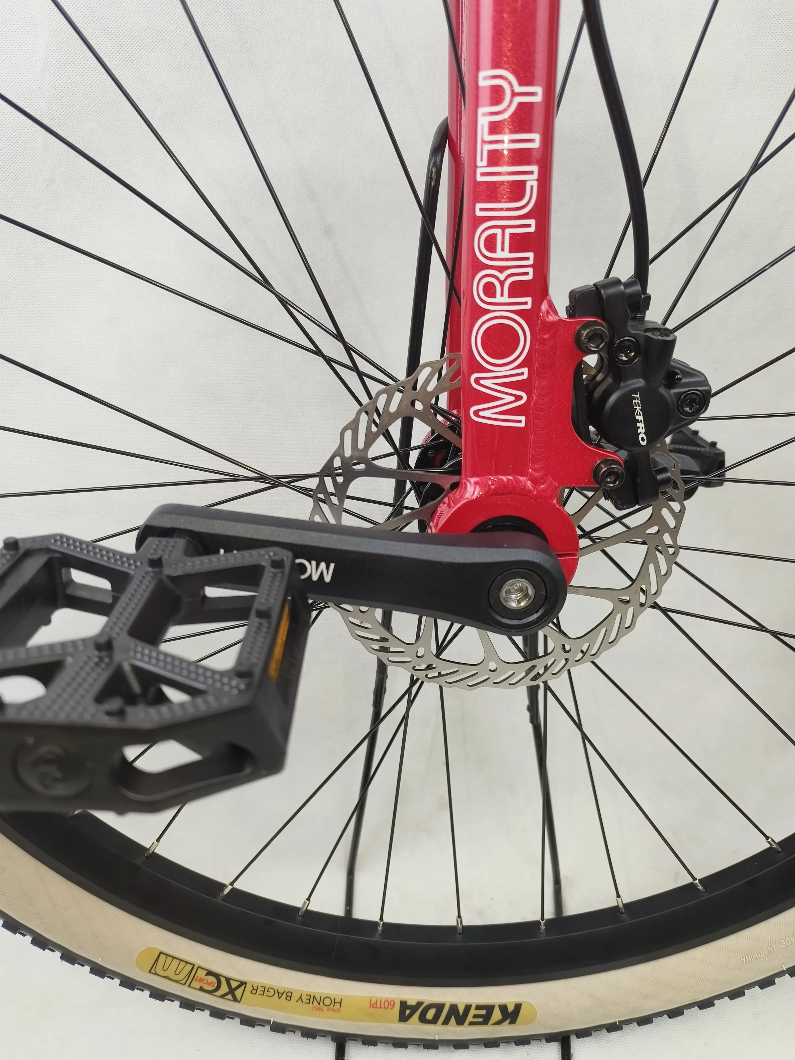 29Inch Morality Hydraulic Disc - đánh giá và giá Cycling Commute Distance