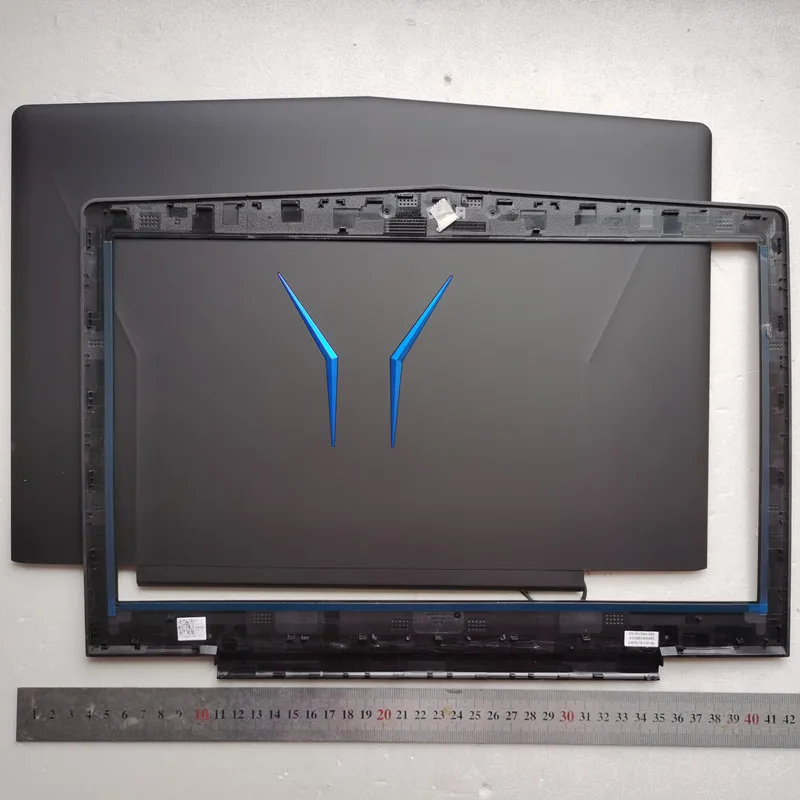 

New laptop Top Case Lcd Back Cover for lenovo erazer X6603 AP14T000100 Y520 R720-15IKB black