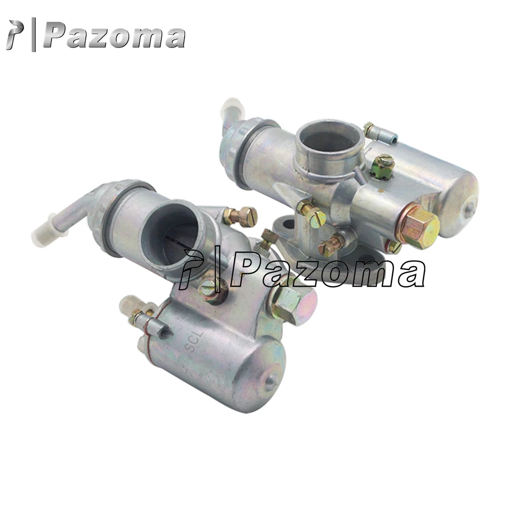 Car Engine Carburetor PC-467