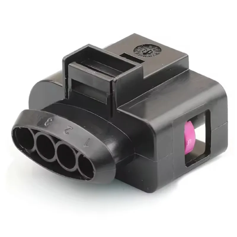 

4 шт. для VW 4B0973724 автомобильный разъем катушки зажигания, ремонтные комплекты, инструмент для удаления клемм автоматического жгута проводов