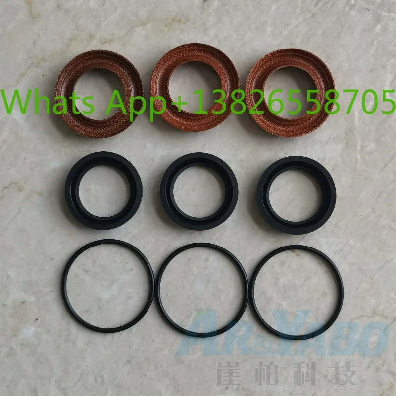 CODE 1887 RK18.28 water seal, Italian AR water pump accessories