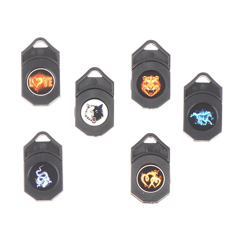 Welcome Light Chip for Wireless Led Car Door Welcome Laser Projector Logo Clip