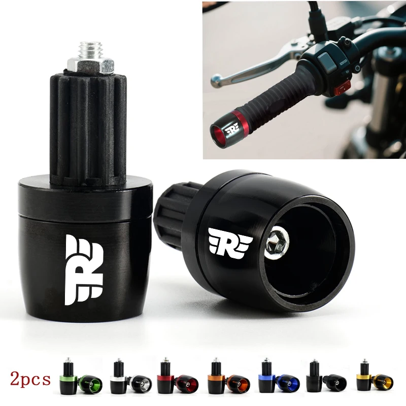 Handlebar End Plugs… - image