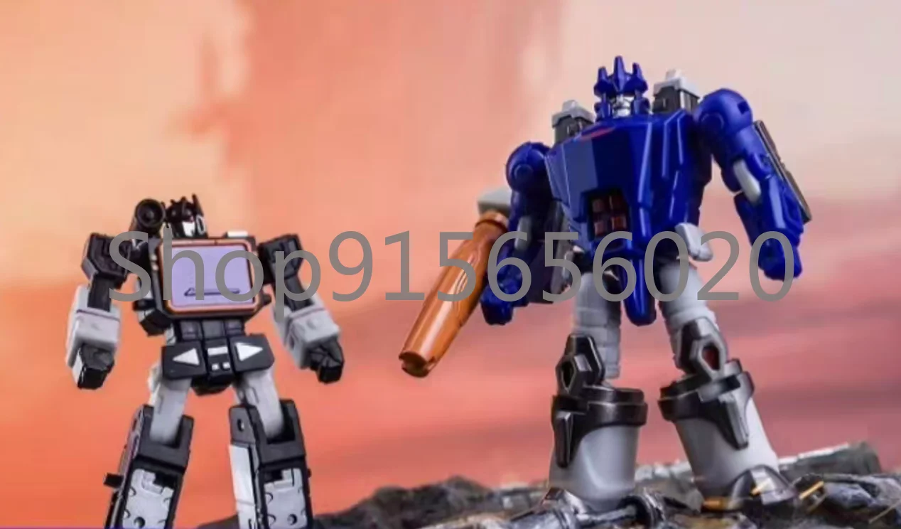 

Dr.Wu Dw-E01 Dw-E02B Small Size Mini In Stock