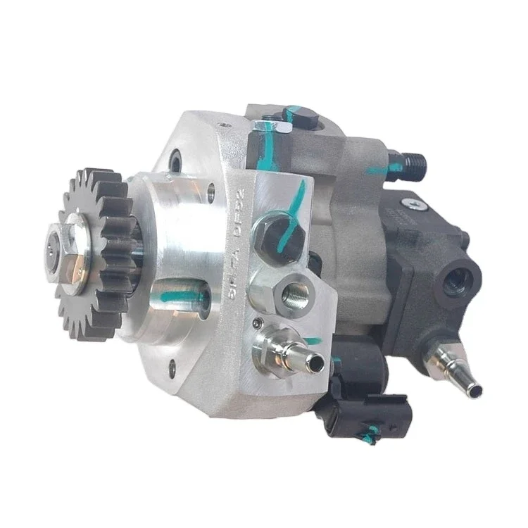 Good price Heavy Truck Foton Auman Auto spare parts High pressure  Pumps 4327066 4326761 4327065 ISG12 Fuel  Pump