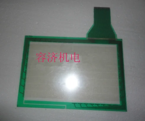 

New NT600S-CFL01 NT600S-KBA01 NT600S-ST121B-EV3 Touchpad Touch Glass Touch Screen Protective film