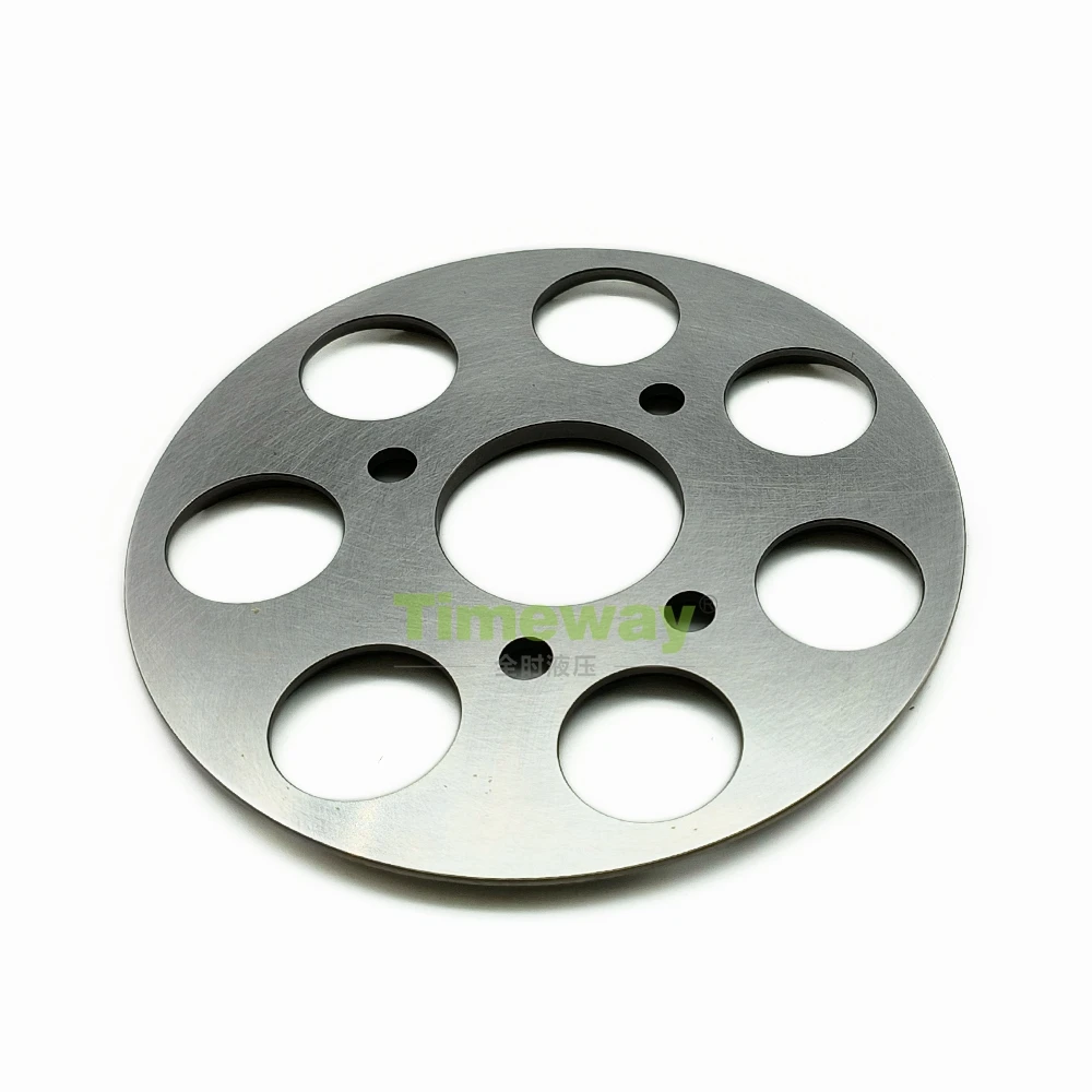 

Фиксирующая пластина BMV105 BMR105 Деталь гидравлического двигателя для ремонта двигателя LINDE