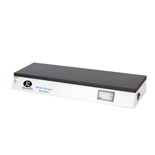 

Roundfin Lab Tissue Patholgy Histology Tissue Slide Dryer Slide Warmer