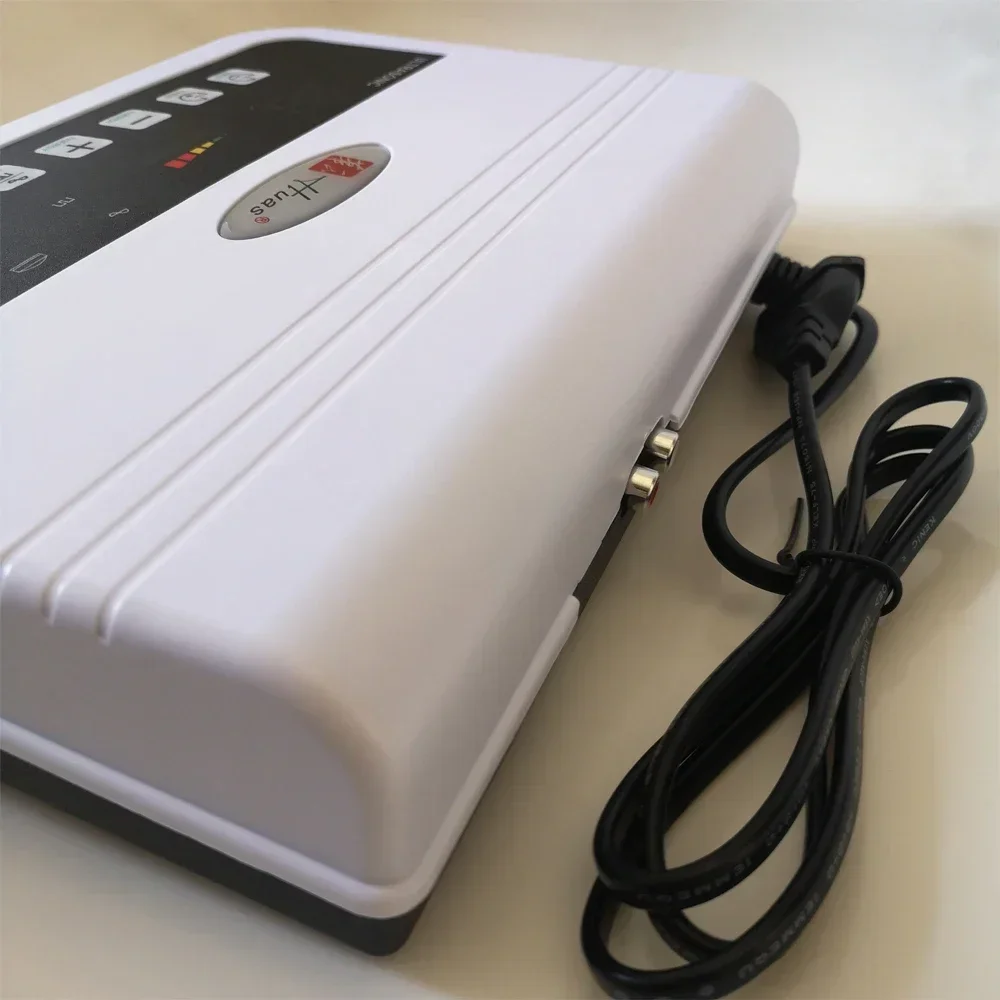 

Ultrasound Massager Ultrasonic Facial Machine Skin Care Tools Face and Body Tightens Skin Lifting Detoxification Beauty Device