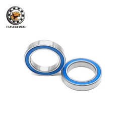 2PCS 6700-6702RS(Blue Sealed) Bearing 6701 6702 6704 6705 6708(Black Sealed) ABEC-7 Hobby Electric RC Car Truck Ball Bearings