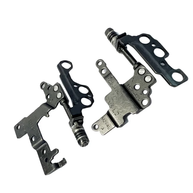 

Z W+5H50S29036 Hinges Kit Left and Right FOR Lenovo 82R1006VUS IdeaPad 1-15ADA7