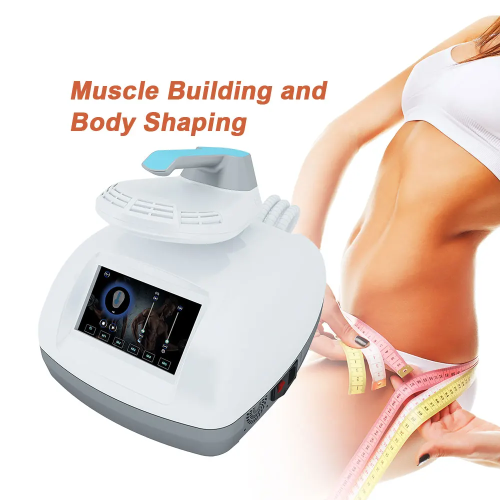 

Low Price Mini Emsslim Neo Muscles Stimulator Home Use Body Sculpting Instrument Machine