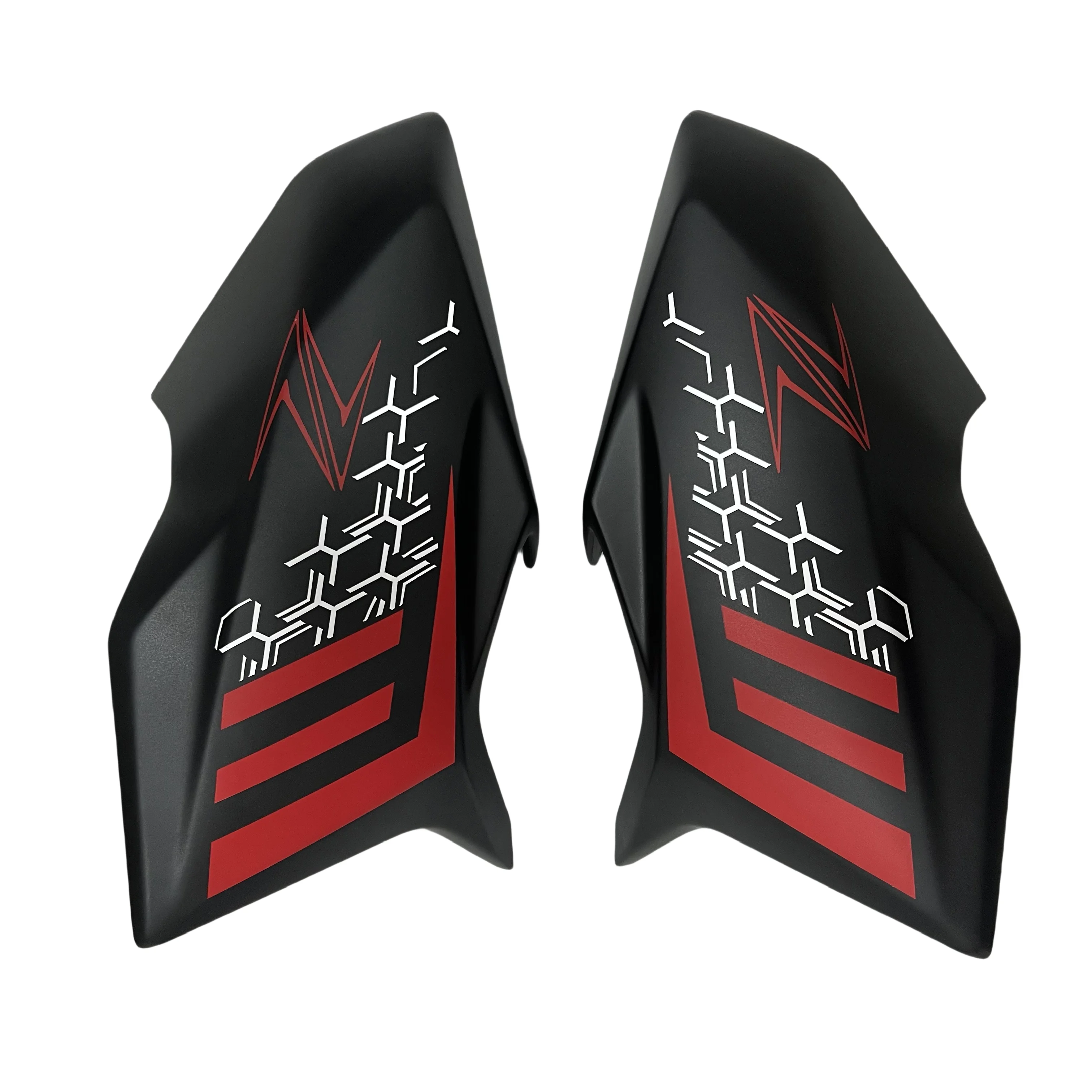 Voor Kawasaki Z650 Z 650 2020 2021 2022 2023 Voorzijde Cover Brandstoftank Gaskuip Zijbekleding Motorkuip Beschermkap