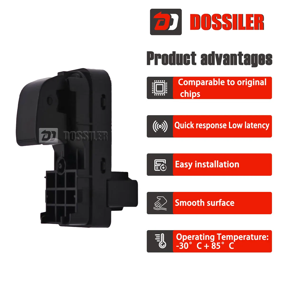 BBM2-66-370 Dossiler الجبهة اليمنى الركاب نافذة الطاقة التحكم التبديل الجبهة اليمنى الركاب الجانب صالح لمازدا 3 10-13 BBM266370