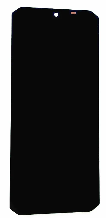 100% Original LCD Display Touch Screen Digitizer 6.52 Inch For Hotwav T7 Assembly Digitizer Replace accessories