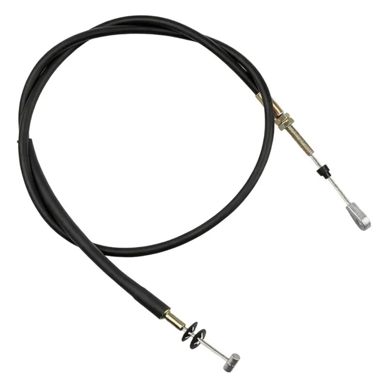 A96K-Transmission Control Cable Replacement For Honda HRC216K2HXA HRC216K3HXA Lawn Mower- Part Number 54630-VK6-010 Change
