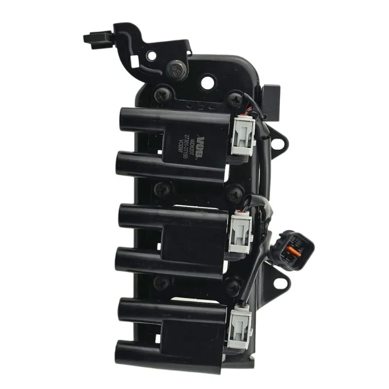 

Ignition Coil 27301-37150 WD6207 GN10462 for Kia Sportage Hyundai Tucson 2.7L 2656CC V6 GAS DOHC Naturally Aspirated 2005-2010