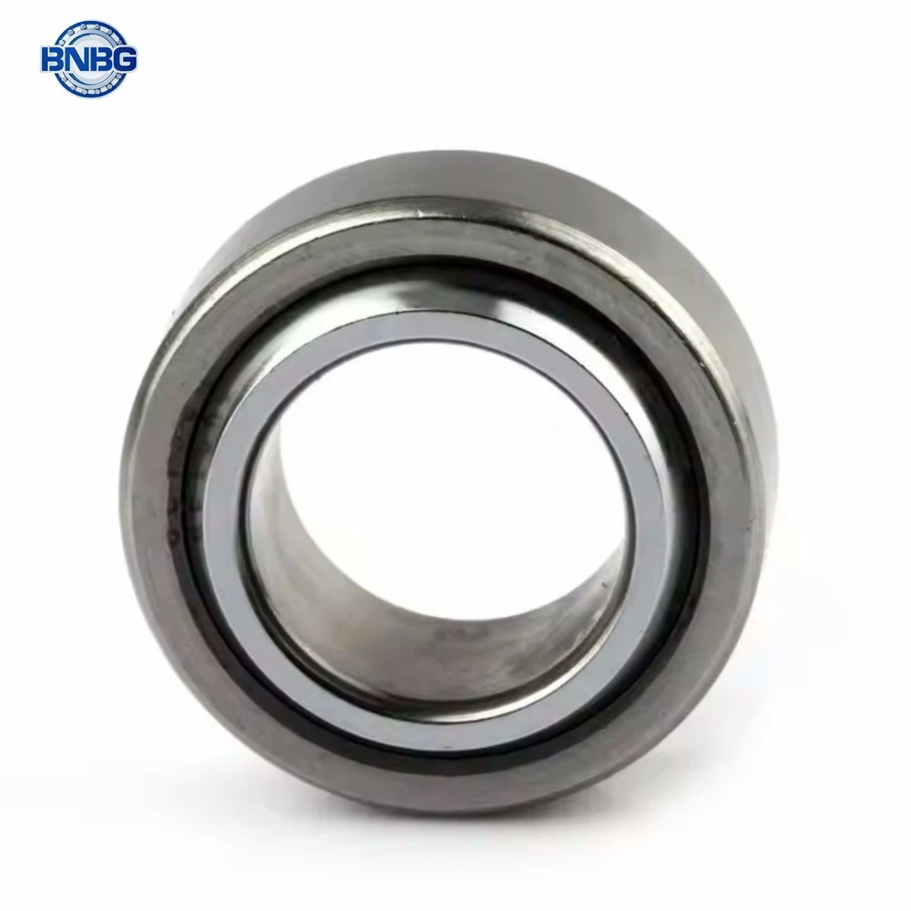 1 Buah Bantalan Polos Bulat Radial Pelumas Mandiri GE4C GE5C GE6C GE8C GE10C GE12C GE15C GE17C GE20C GE25C GE30C