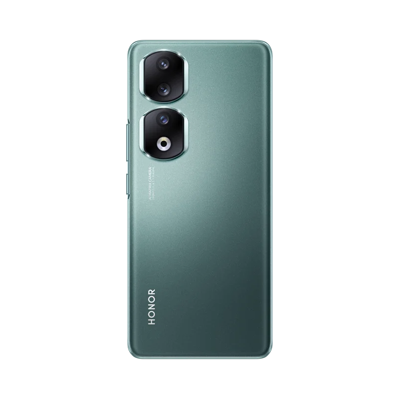 HONOR 90 5G Smartphone 200MP Main Camera 66W Superfast Charing 120Hz NFC 6.7