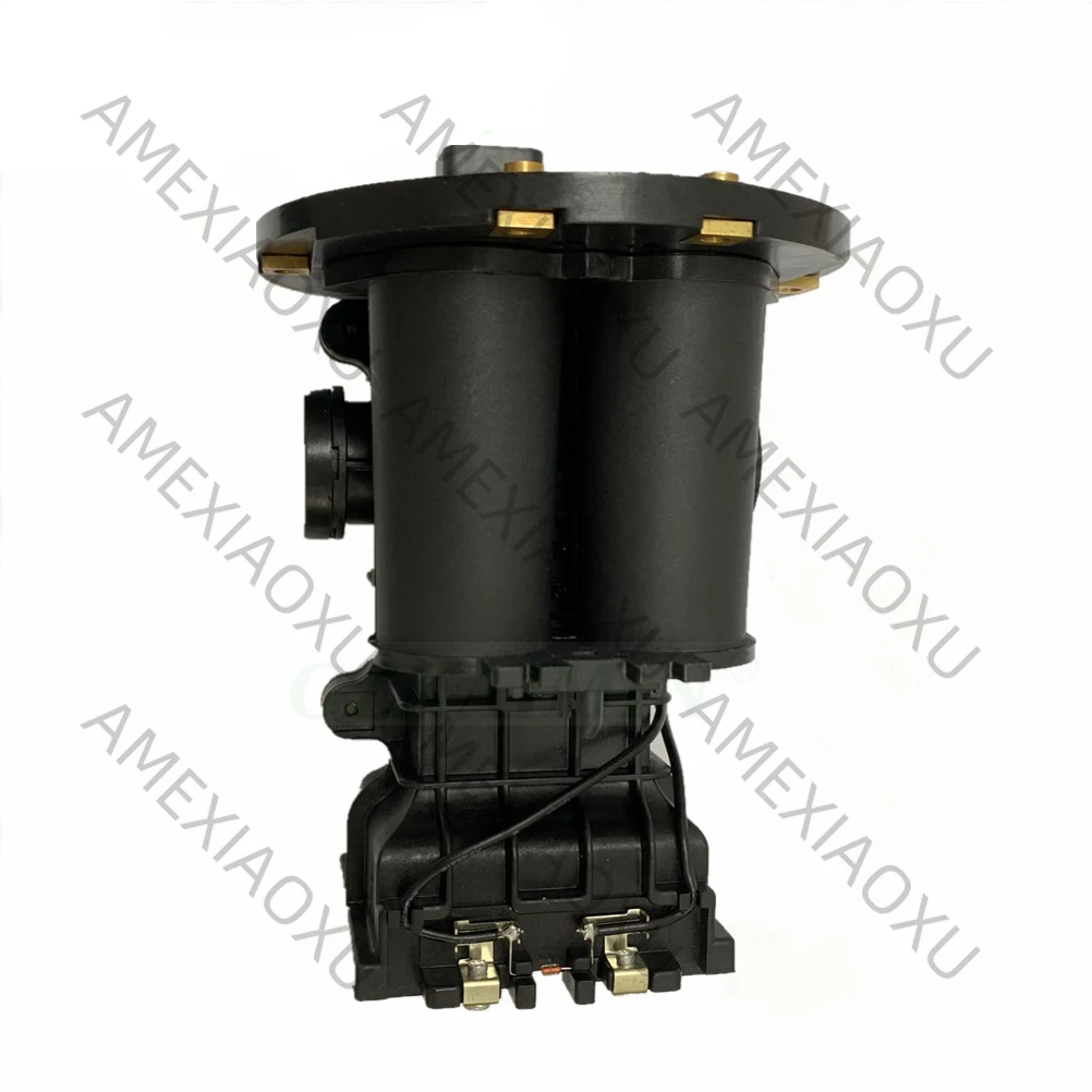 

MAF Sensor Mass Air Flow Meter MD118127 E5T01371 Fit for Mitsubishi Pajero Montero Expo LRV AMEXIAOXU