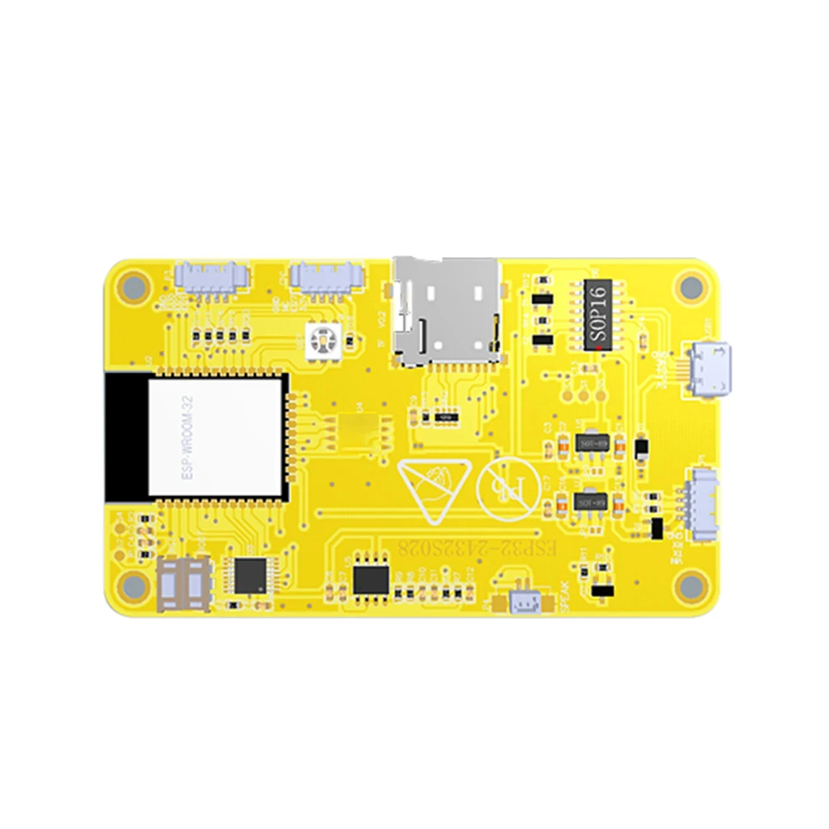 아두이노 LVGL 와이파이 및 블루투스 개발 보드, LCD TFT 모듈, 터치 룸, 스마트 디스플레이 스크린, ESP32, 2.8 인치, 2.8 인치 240*320