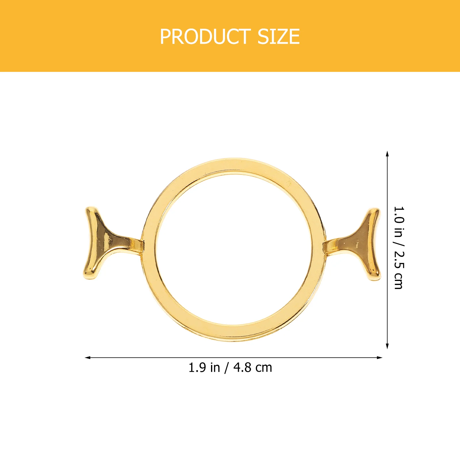 

Seal Mold Metal Ring Shape For Wedding Invitation Decoration Sealing Sealing Wax Mold Stamp Diy Craft Making Tools