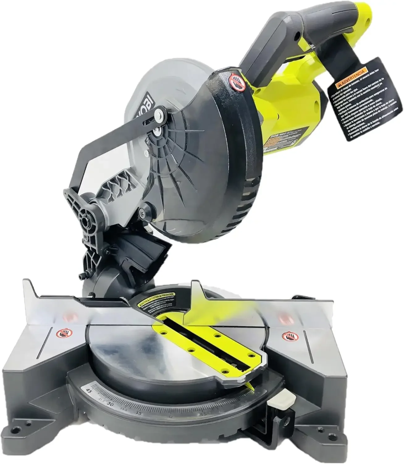 ONE+ 7-1/4" Miter Saw