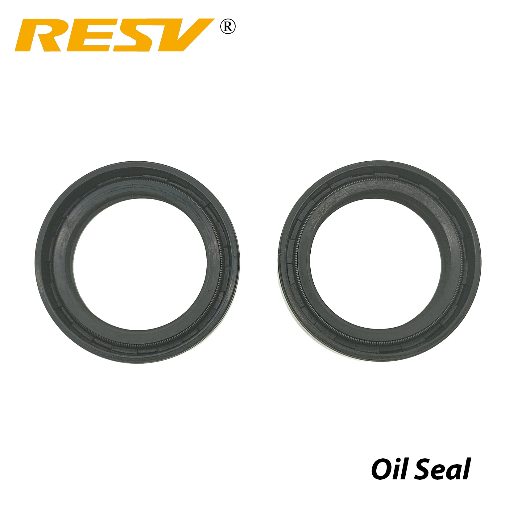 RESV 32x44x10.5 for Suzuki DR125 DS185 GN125 GT250 TS185 DR GN 125 DS TS 185 GT 250 Front Fork Oil Seal 32 44 10.5 view 3