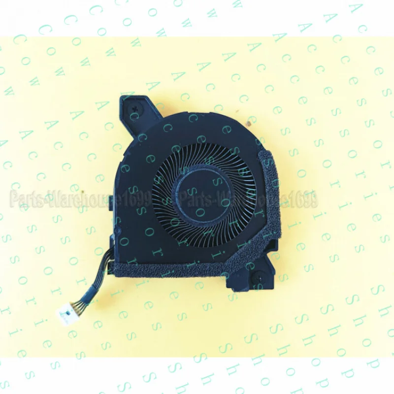 

PP+ New for Lenovo ThinkPad X9 14 Gen1 Cooling Fan L&R 5F11Q42446 5F11Q42447