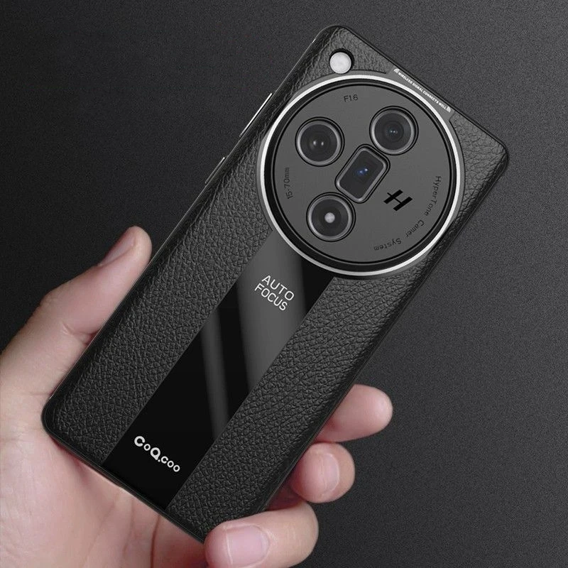 #40 Oppo Find X7 Cases List of Top Picks