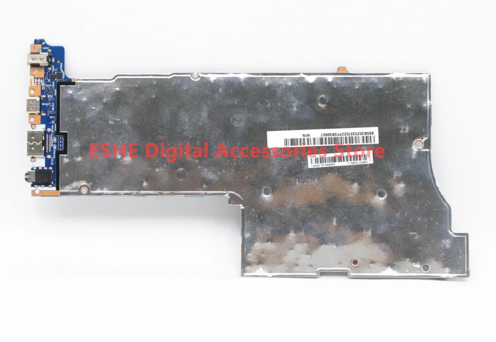 ＊·. nao .·＊ NM-D211 For Lenovo Ideapad 5-15ITL05 Laptop Motherboard 5B20Z53366