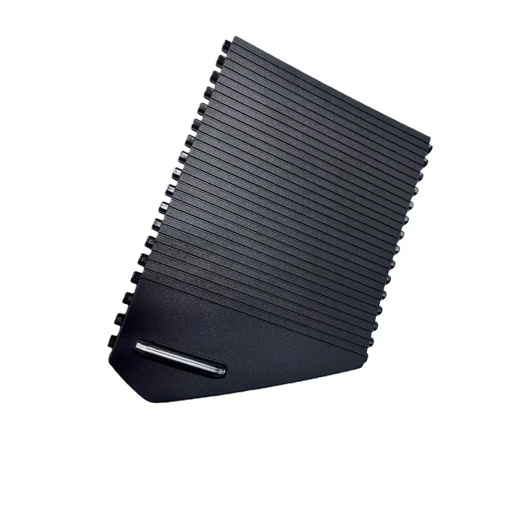 

Console Cup Holder Slide Roller Blind Cover For Tharu 19-24 For Tiguan 2017-2024 5NG863301 Sliding Roller Blind Shutter Cover