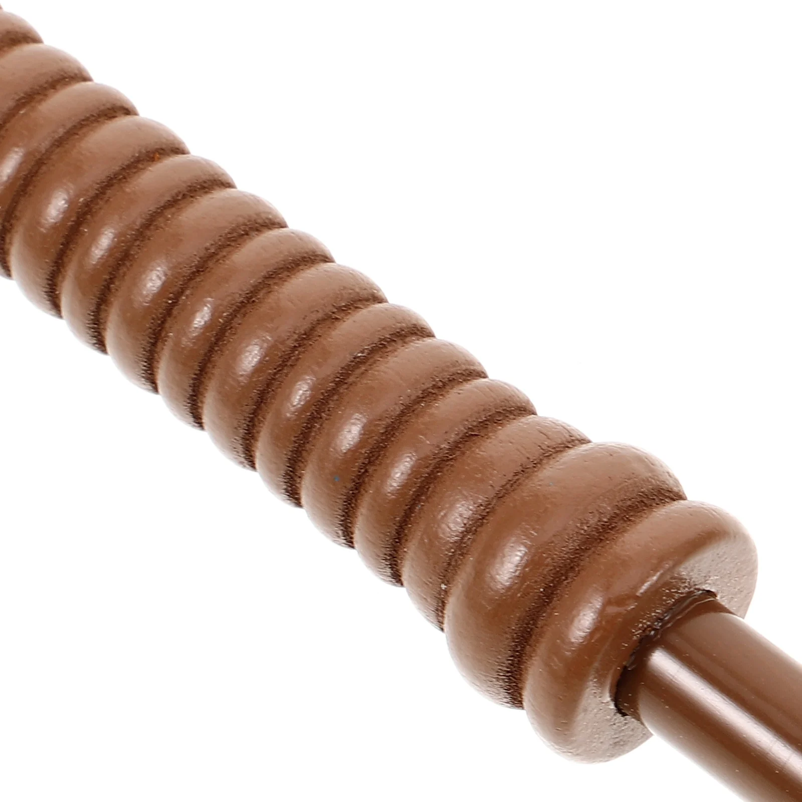 

12pcs Ballpoint Pens Smooth Writing Wood Party Favors Unique Design Pens For Crafting Greeting Cards Office Supplies