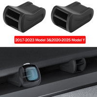 Air Freshener Adapter Designed For Tesla Model 3 2017-2025 Model Y 2020-2025 Air Vent (Air Freshener not Included)