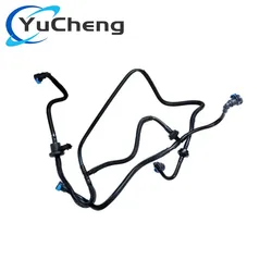 CV6Z9D289H Brand New Evaporative Emissions Purge Solenoid Valve For Ford Escape 2013-2016 For Lincoln MKC L4 2.0L
