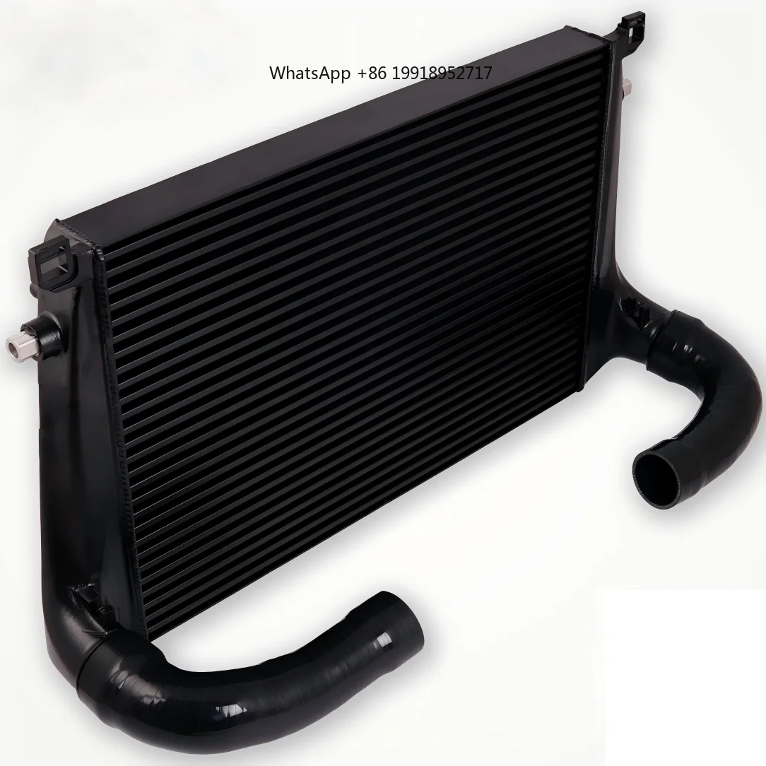 65mm Enlarged Intercooler VWGolf MK8GTI/R/Clubspo Radiator IC0011BP-MK8 EA888 EVO4 OLIVER JJ316