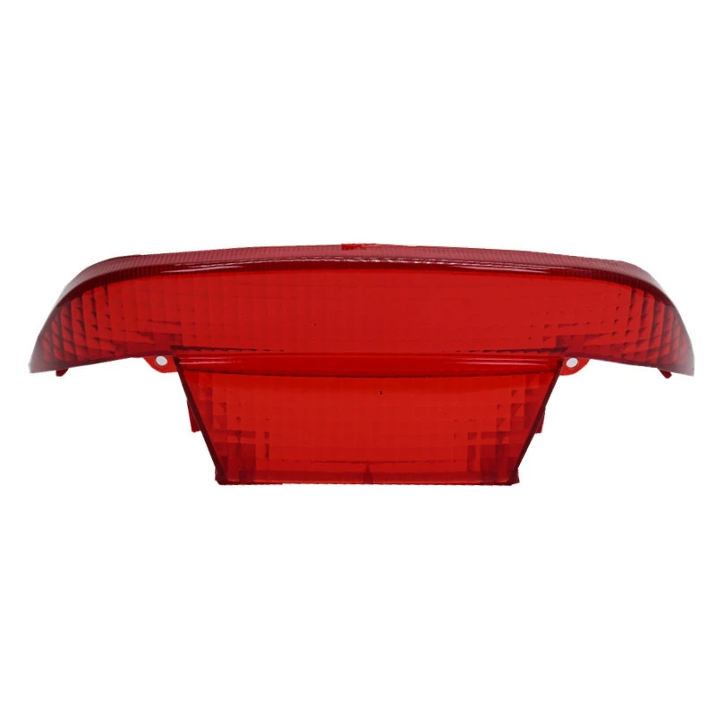 For Honda DIO AF27/AF28 Motorcycle Scooter Rear Brake Light Cover Tail Light Glass Cover Taillight Cap